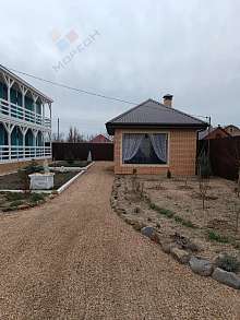 Гостиница/сауна, 87 м