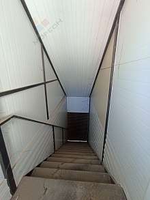 Общепит, 163 м