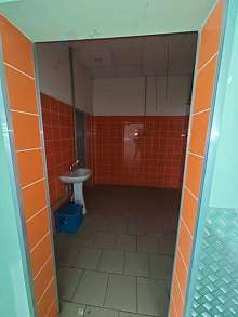 Торговое помещение, 549 м
