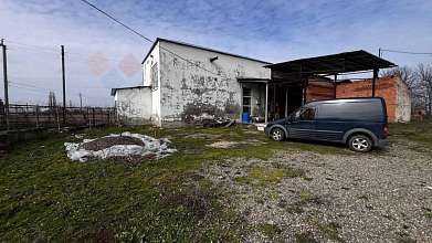 Производство, 344 м