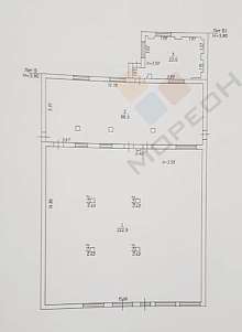 Свободное назначение, 335 м