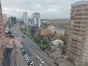 Офис, 500 м