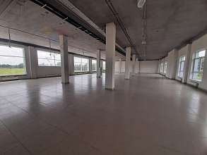 Торговое помещение, 539 м