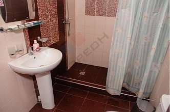 Гостиница/сауна, 530 м