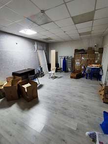 Свободное назначение, 118 м