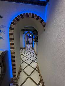 Общепит, 55 м