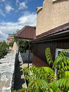 Гостиница/сауна, 673 м