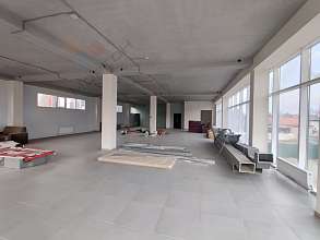 Торговое помещение, 500 м