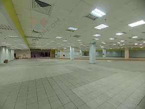 Свободное назначение, 2 000 м