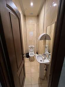 Общепит, 333 м