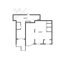 Свободное назначение, 70 м