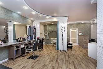 Торговое помещение, 38 м