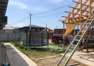 Гостиница/сауна, 179 м