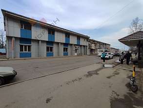Торговое помещение, 1 078 м