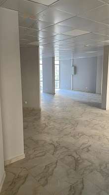 Торговое помещение, 127 м