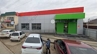 Торговое помещение, 541 м