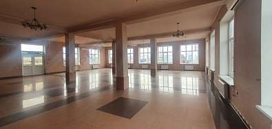 Свободное назначение, 687 м