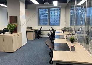 Свободное назначение, 1 030 м