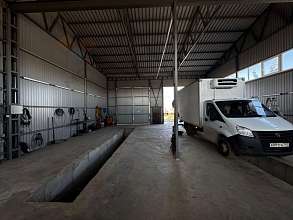 СТО(Мойка), 480 м