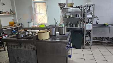 Общепит, 199 м