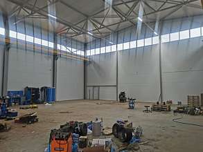 СТО(Мойка), 1 000 м