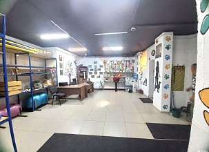 Свободное назначение, 128 м