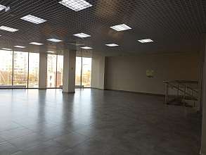 Общепит, 246 м