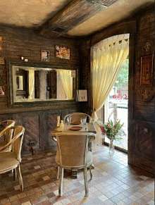 Общепит, 261 м