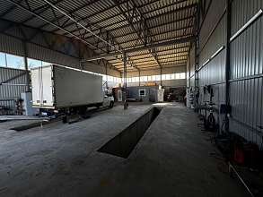 СТО(Мойка), 480 м