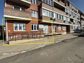 Свободное назначение, 57 м