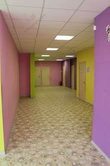 Свободное назначение, 135 м