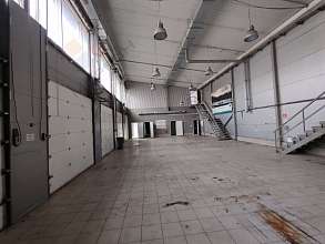 СТО(Мойка), 435 м