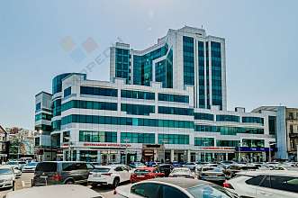Офис, 97 м