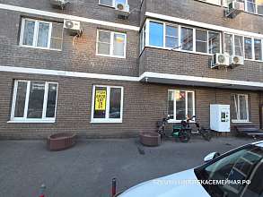 Свободное назначение, 40 м