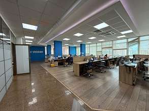 Офис, 331 м
