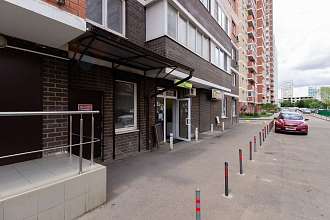 Свободное назначение, 40 м