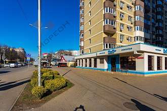 Свободное назначение, 400 м