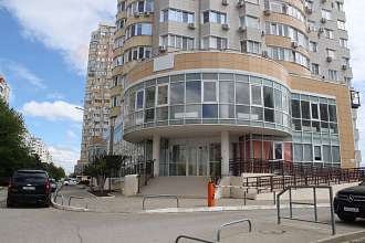 Свободное назначение, 123 м