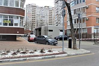 Общепит, 64 м