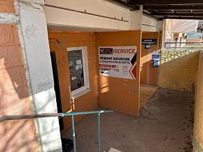 Свободное назначение, 18 м