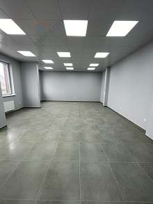 Торговое помещение, 37 м