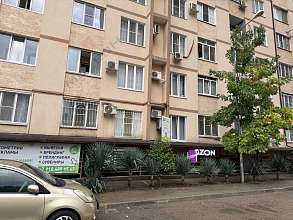 Свободное назначение, 43 м