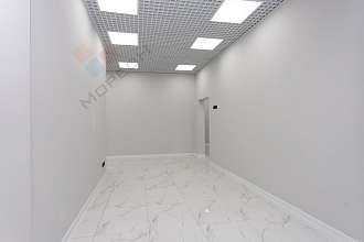 Торговое помещение, 135 м