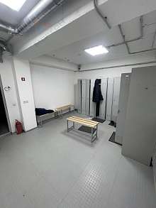 Торговое помещение, 500 м