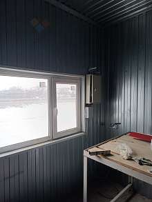 СТО(Мойка), 500 м