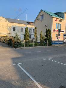 Свободное назначение, 538 м
