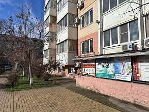 Свободное назначение, 18 м