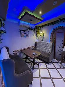 Общепит, 55 м