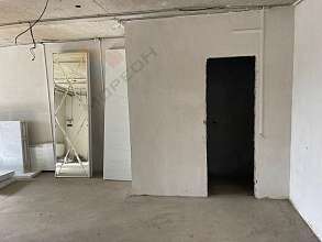 Торговое помещение, 43 м