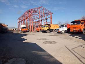 СТО(Мойка), 1 289 м